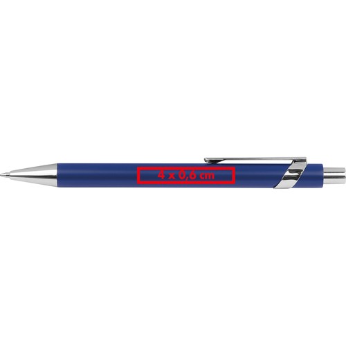 Stylo bille en métal Stylo bille en métal