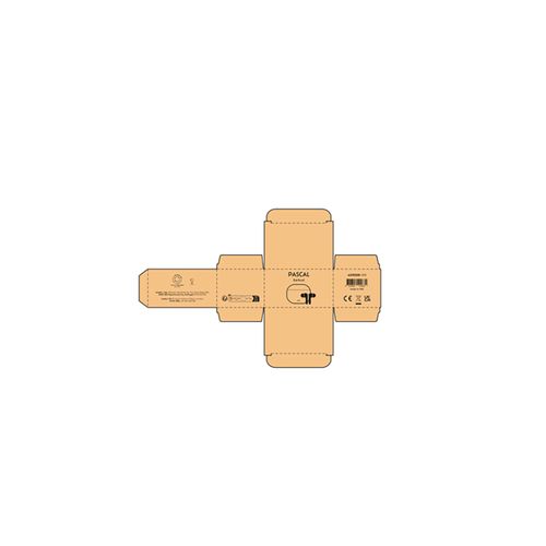 Pascal Earbuds Pascal Earbuds