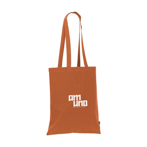 Shoppy Colour Bag GRS Recycled Cotton (150 g/m²) Shoppy Colour Bag GRS Recycled Cotton (150 g/m²)