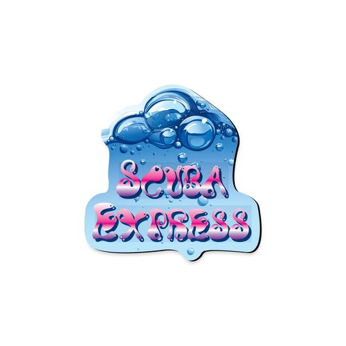 Fridge Magnet, Print in full color Fridge Magnet, Print in full color