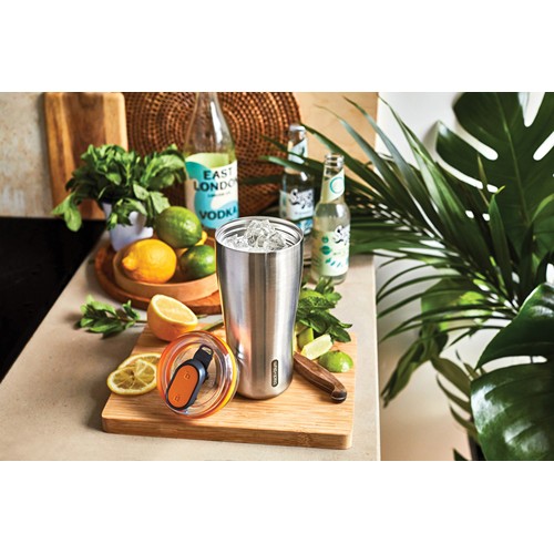Black+Blum Insulated Travel Tumbler 600ml Black+Blum Insulated Travel Tumbler 600ml