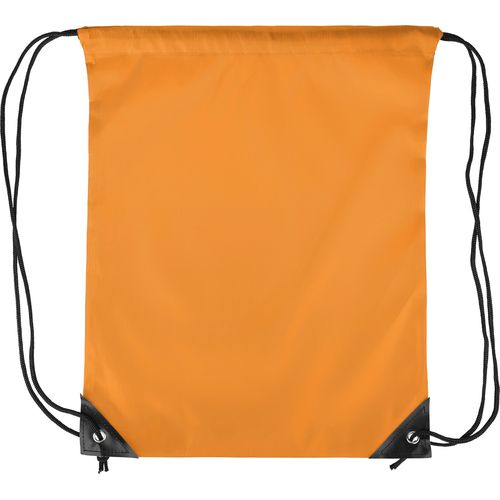 Gerecyclede Polyester (210D) rugtas Steffi