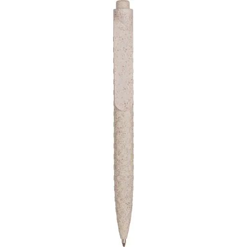 BOLÍGRAFO DE PAJA DE TRIGO+ABS