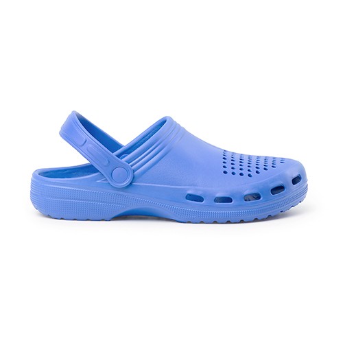 Clog DAN