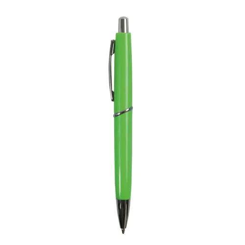Stylo en plastique ABS - refill jumbo