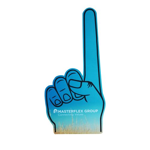 Waving Glove Big Finger Waving Glove Big Finger