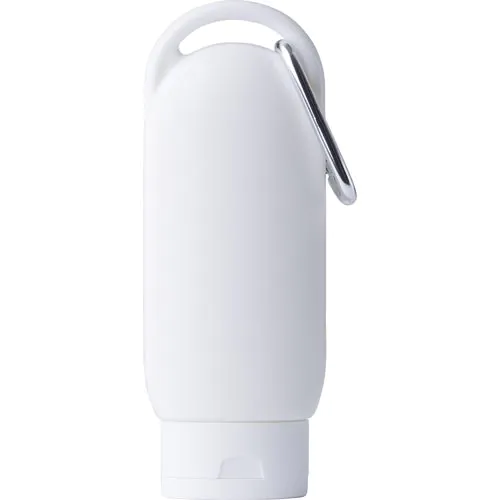 Crème solaire Suntime