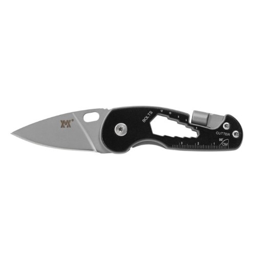 coltello da tasca multifunzione