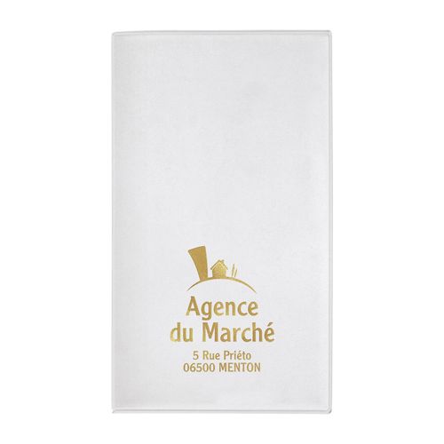 AGENDA 15 J PVC STANDARD