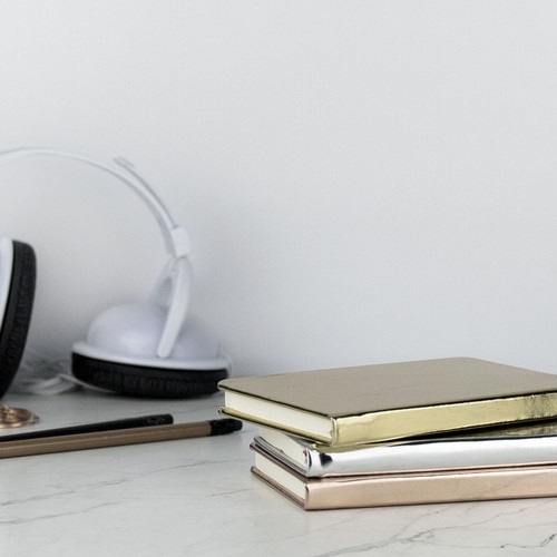 CAHIER GLITTER CAHIER GLITTER