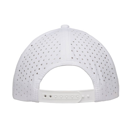 Polyester composite baseball cap, 5 panels Polyester composite baseball cap, 5 panels