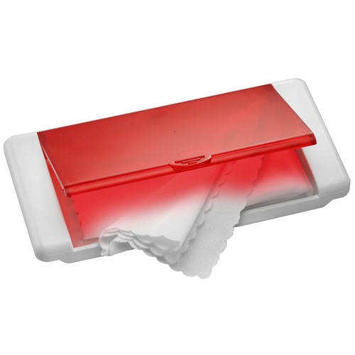 Panno in microfibra "Box"