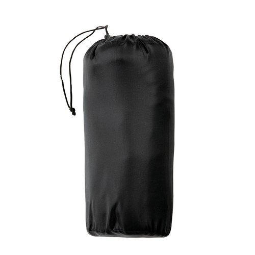 Fleece blanket in pouch Fleece blanket in pouch