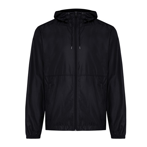 IQONIQ Logan recycled polyester lightweight jacket