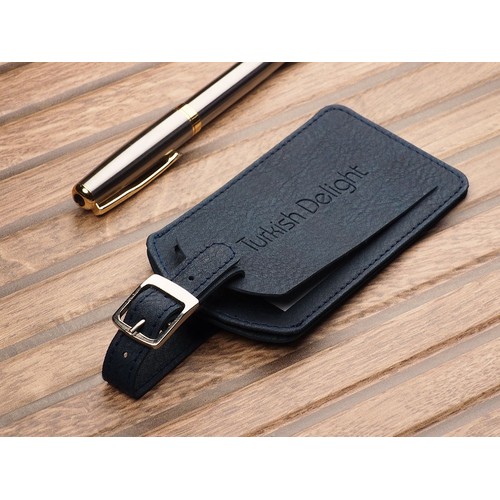 Luggage tag