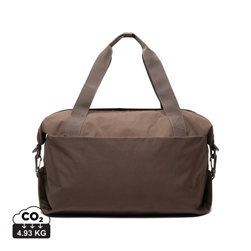 Bolsa de fin de semana KENTO URBAN nailon reciclado RCS Bolsa de fin de semana KENTO URBAN nailon reciclado RCS