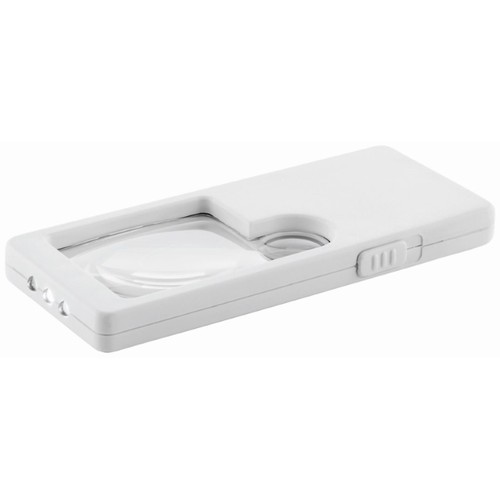 lente d'ingrandimento