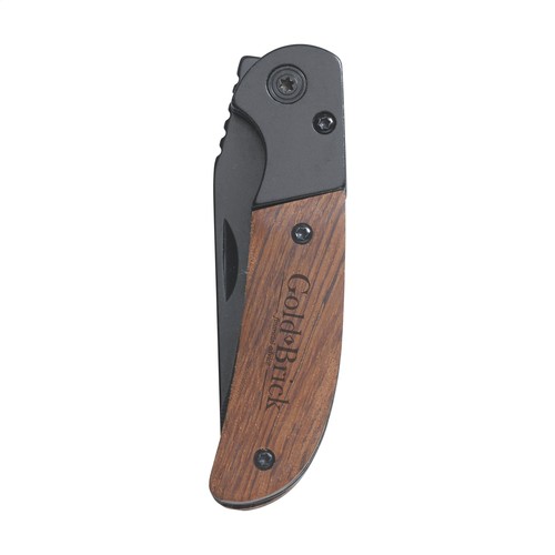 Lock-It pocket knife