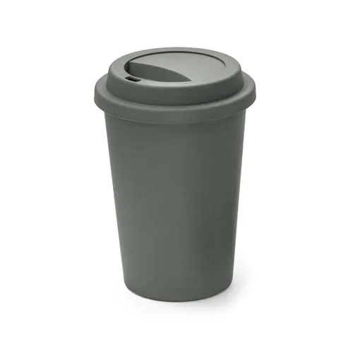 TONALI 450. Kubek wielokrotnego użytku z PP 450 ml TONALI 450. Kubek wielokrotnego użytku z PP 450 ml