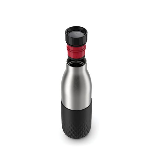 Tefal Bludrop Sleeve 0.5L Black Tefal Bludrop Sleeve 0.5L Black