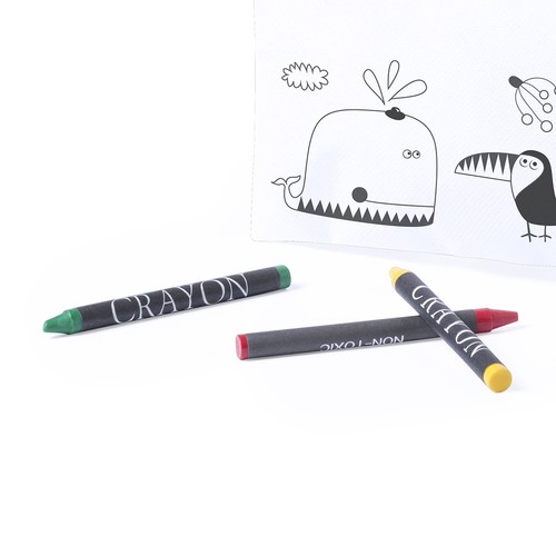 Pencil Case Skinga Pencil Case Skinga