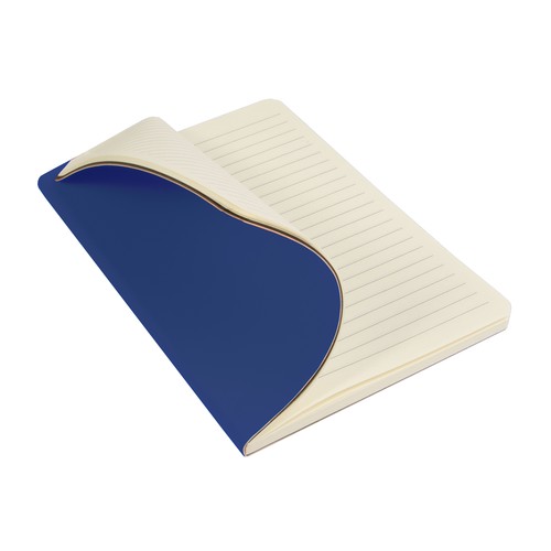 Cardoard notebook with ivory paper. (64 pag.) Cardoard notebook with ivory paper. (64 pag.)