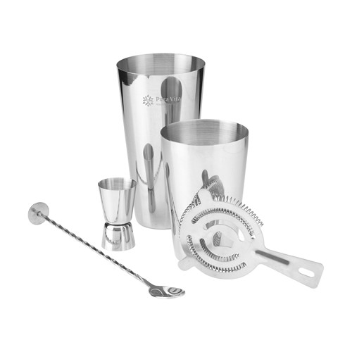 Wooosh MixMaster Cocktail Set Wooosh MixMaster Cocktail Set