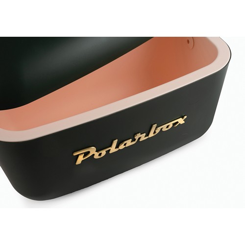 Polarbox Original Medium 12L Vintage Coolerbox Polarbox Original Medium 12L Vintage Coolerbox