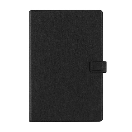 Blackmaxx® "MetropolitanProNoteNFC" black Blackmaxx® "MetropolitanProNoteNFC" black