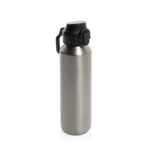 Via RCS Re-steel lockable sport bottle 600ML Via RCS Re-steel lockable sport bottle 600ML