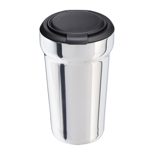 Thermo mug RETUMBLER-VIVERO STEEL