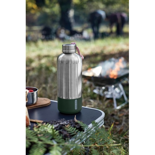 Black+Blum Explorer Isoleerfles Groot 850ml Black+Blum Explorer Isoleerfles Groot 850ml
