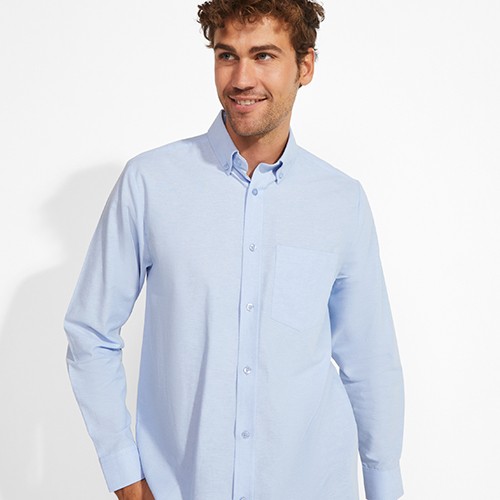 Chemise homme OXFORD