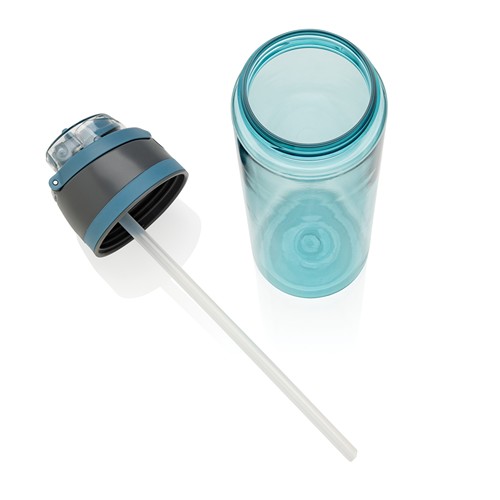 Omni Sip Wasserflasche 800ml aus RCS RPET Omni Sip Wasserflasche 800ml aus RCS RPET
