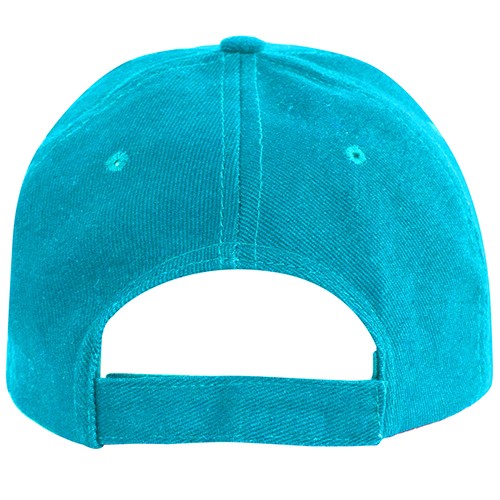 5 panels cap. ERIS