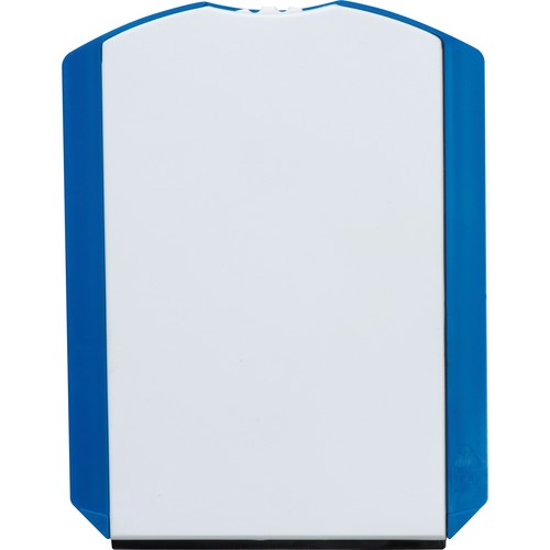 Disque de stationnement avec raclette