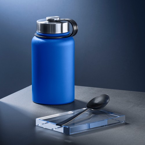 THERMOS POUR ALIMENTS NORDIC, 600 ml