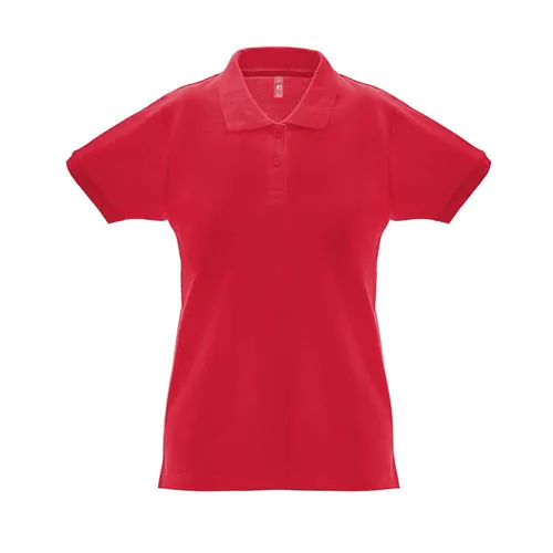 THC MONACO WOMEN. Polo da donna THC MONACO WOMEN. Polo da donna