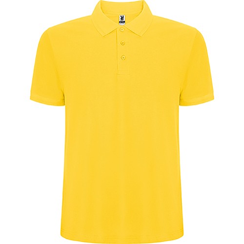 Polo à manches courtes PEGASO PREMIUM