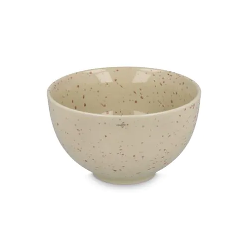Sagaform Ditte Ensemble de bols en céramique 12 cm Sagaform Ditte Ensemble de bols en céramique 12 cm