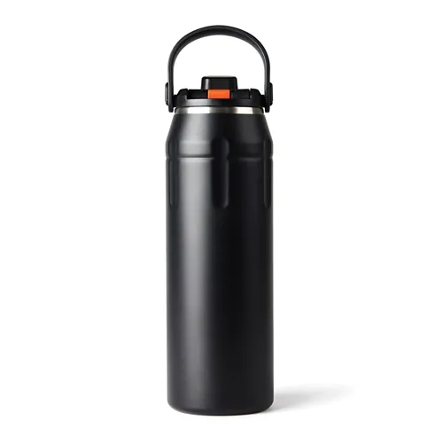 Nordic Drift Trail RCS geisoleerde sport fles 940ml Nordic Drift Trail RCS geisoleerde sport fles 940ml