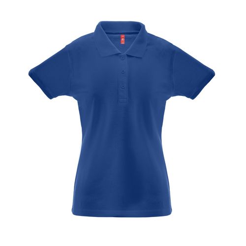 THC BERLIN WOMEN. Polo de mujer THC BERLIN WOMEN. Polo de mujer