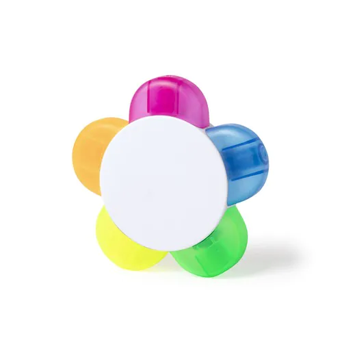 Highlighter Set Hindal Highlighter Set Hindal