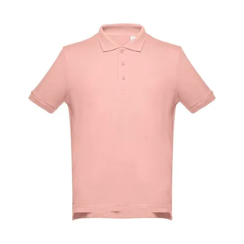 THC ADAM. Polo de hombre