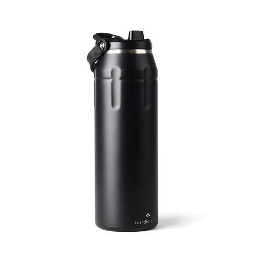 Nordic Drift Trail RCS geisoleerde sport fles 940ml Nordic Drift Trail RCS geisoleerde sport fles 940ml