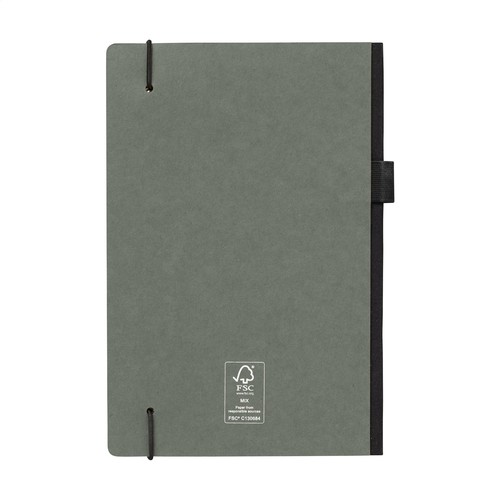 Craftnote Paper Notebook A5