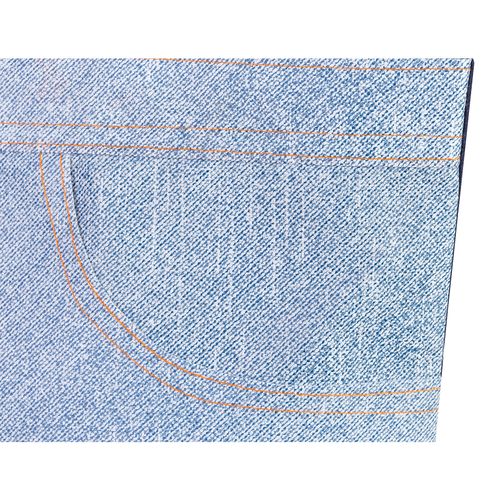 SHOPPING BAG "JEAN"