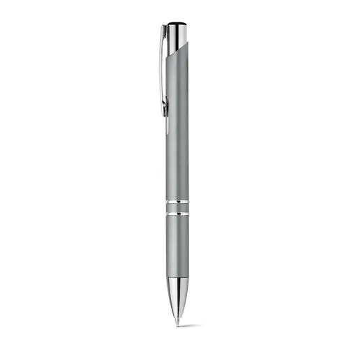 BETA PLASTIC. ABS ball pen with metal clip BETA PLASTIC. ABS ball pen with metal clip