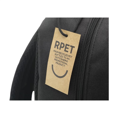 Finley GRS RPET Laptop Backpack Finley GRS RPET Laptop Backpack