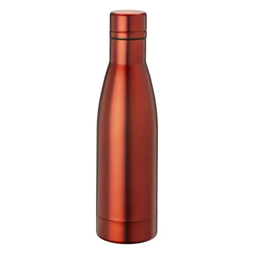 Bottiglia termica in acciaio inossidabile 500 ml Bottiglia termica in acciaio inossidabile 500 ml